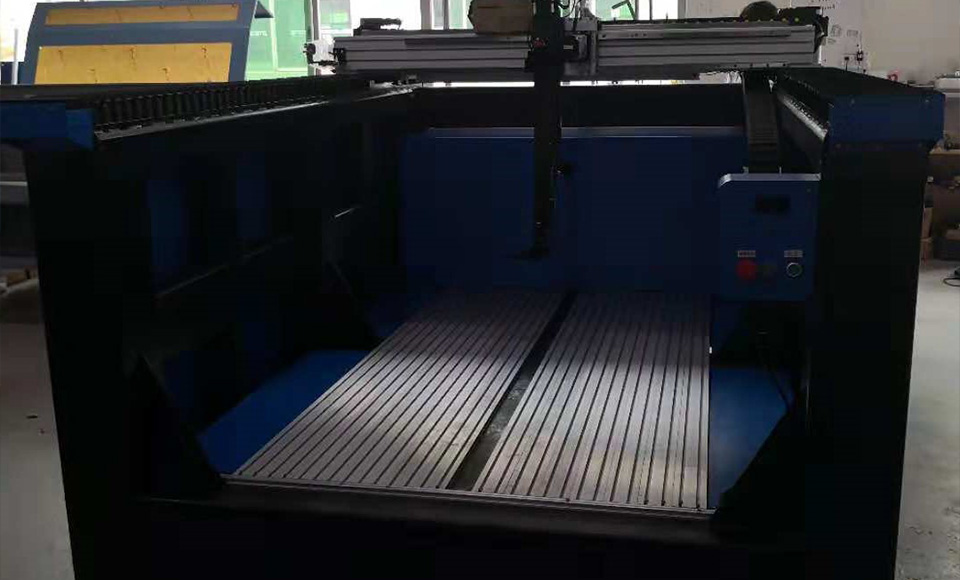 安裝調(diào)試